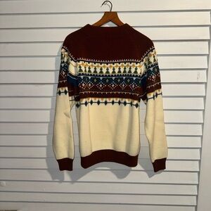 Vintage 1970’s JC Penney Sweater
